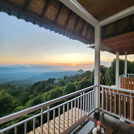 De La Sierra Apartment Munduk  Ngoại thất bức ảnh