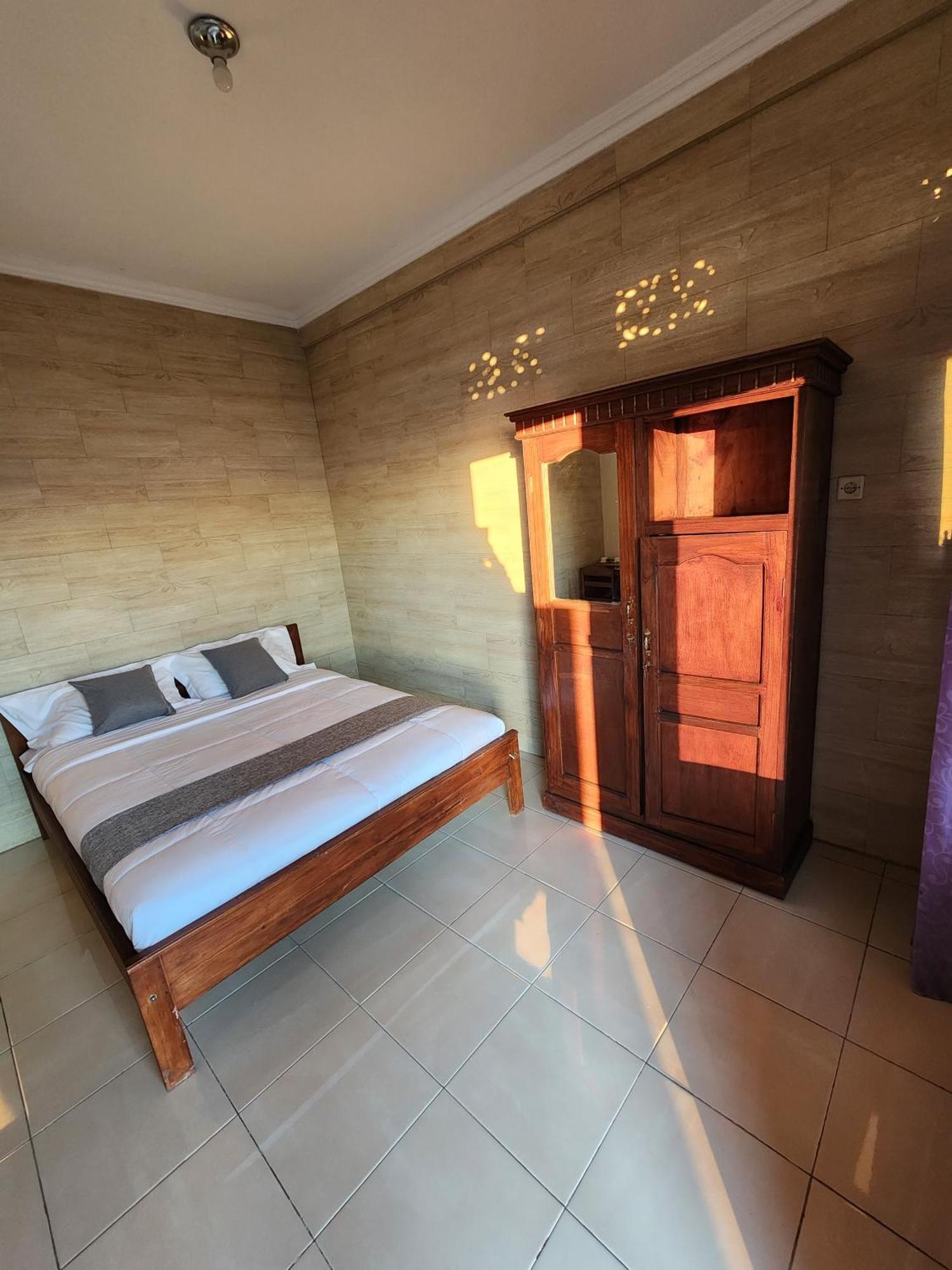De La Sierra Apartment Munduk  Ngoại thất bức ảnh