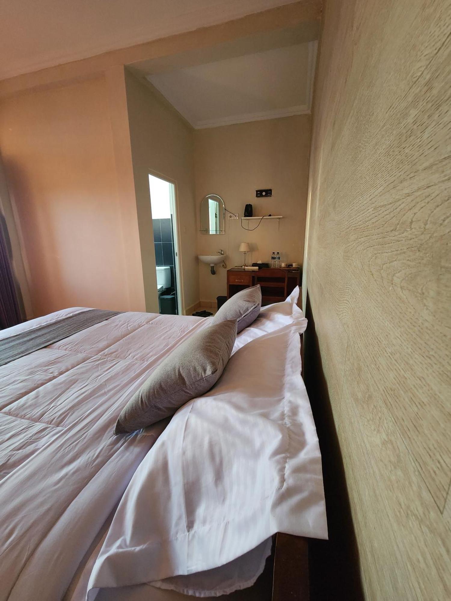 De La Sierra Apartment Munduk  Ngoại thất bức ảnh