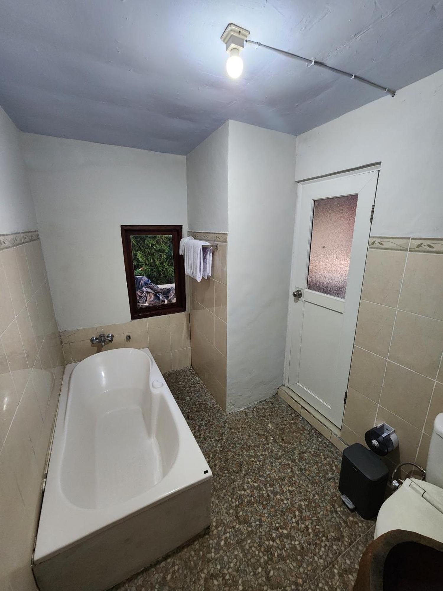 De La Sierra Apartment Munduk  Ngoại thất bức ảnh