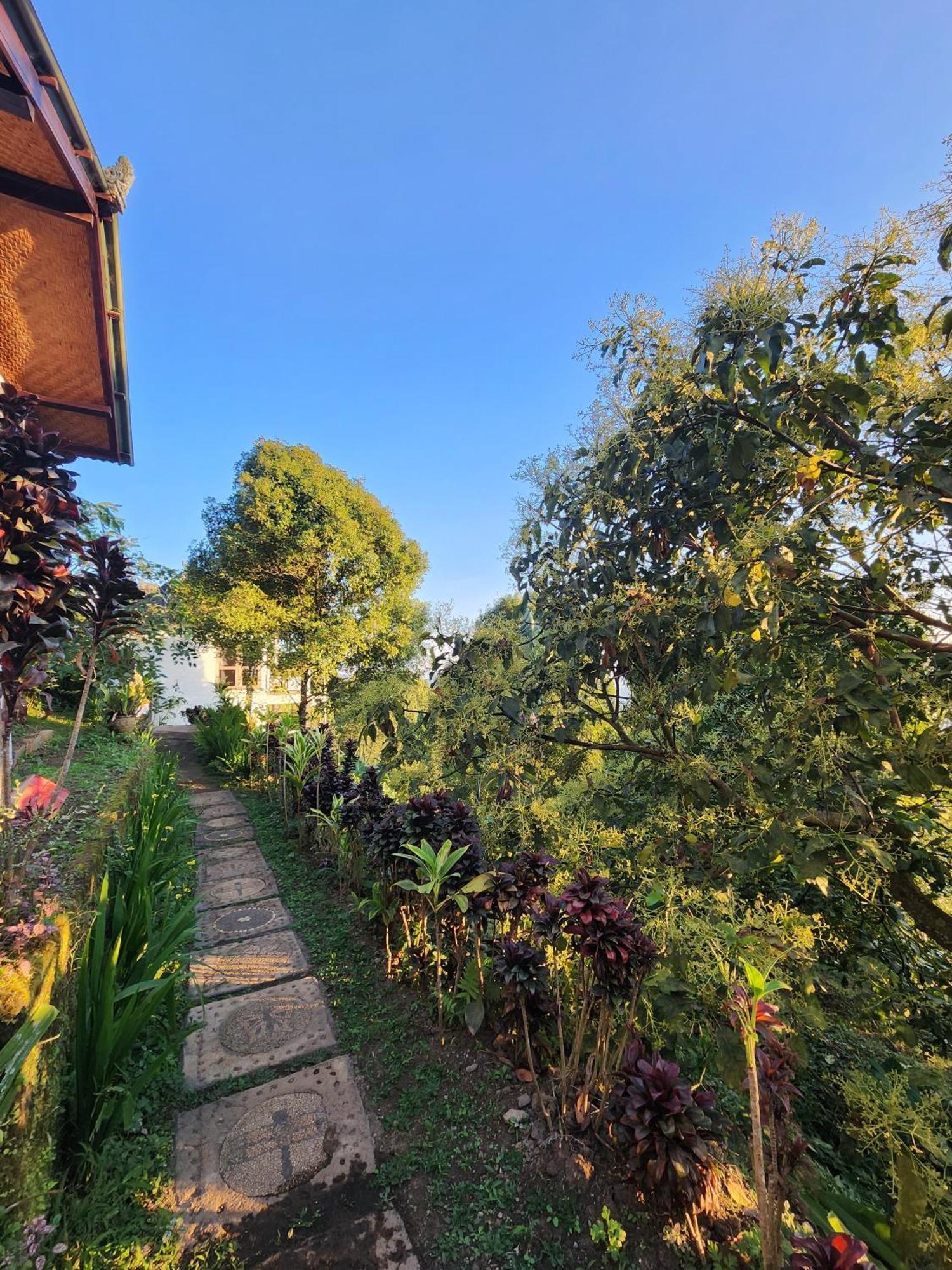De La Sierra Apartment Munduk  Ngoại thất bức ảnh